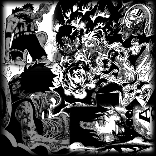 Midnight One Piece 01