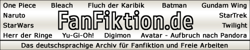 FanFiktion.de - Das deutschsprachige Archiv für Fanfiktion und Freie Arbeiten